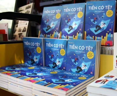 Radio cùng Tiền có tệ? - Cẩm nang quản lý tài chính cá nhân hiệu quả