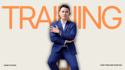 Training - Học về tiền, theo cách phù hợp