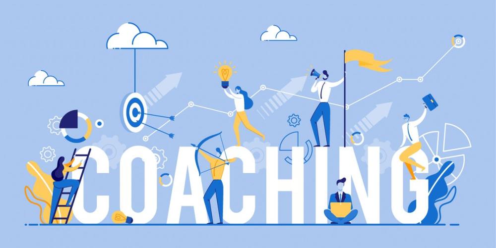 Coaching Một cách tiếp cận mới trong phát triển lãnh đạo