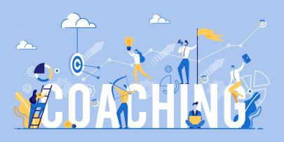 Coaching Một cách tiếp cận mới trong phát triển lãnh đạo