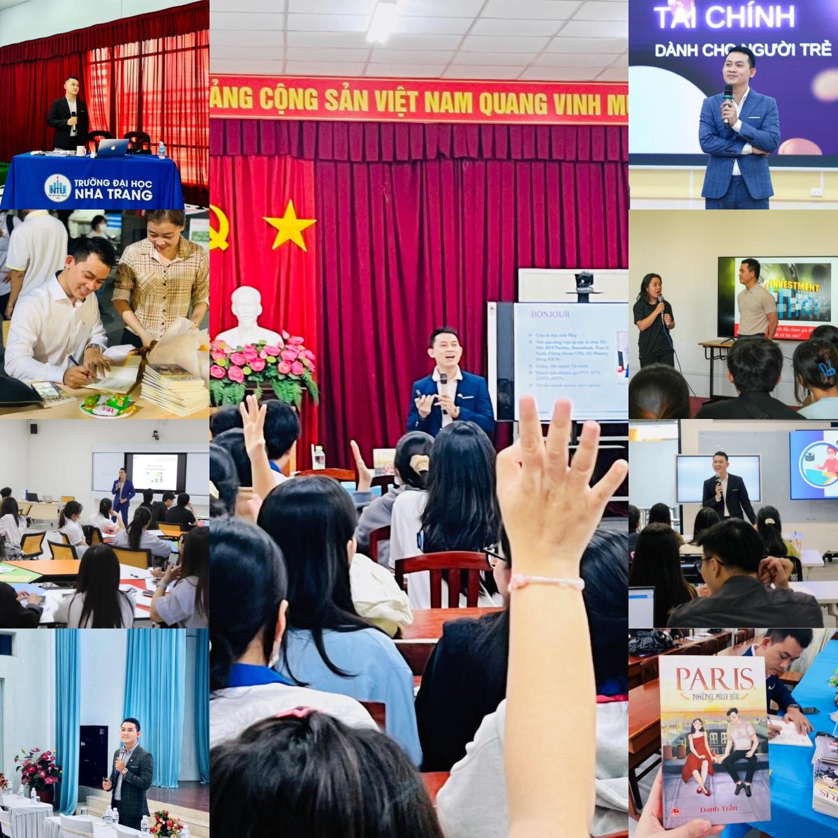 Xin chào, cảm ơn bạn đã dừng chân tại đây!